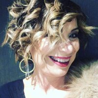 Barbara Marcotulli(@CurlyBB) 's Twitter Profile Photo