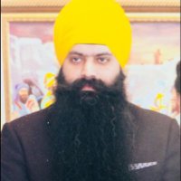 Gurpal Singh (@gs_nsm) 's Twitter Profile