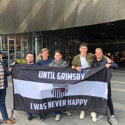 aiden_vivins's profile picture. grimsby