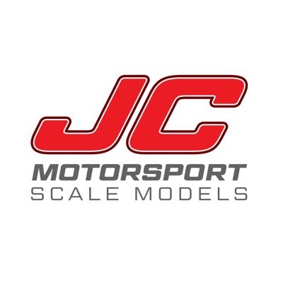jcscalemodels's profile picture. My name is Jamie and I build race car scale models.