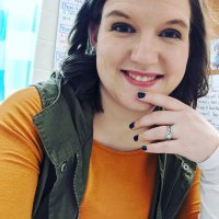 Emily White (@whatsupmrswhite) 's Twitter Profile