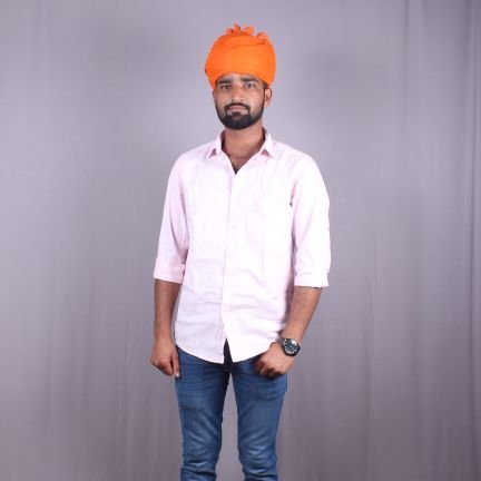 JagdishBhambh14's profile picture. 