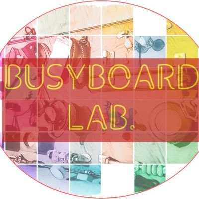 busyboardboy's profile picture. 🧩Уникальная дидактическая игра 🧩Лучшая развивайка для малыша👶 🔝BusyBOY🔥БизиБой🎁 ❇️Безопасные eco-материалы ❇️Премиальное качество ❇️Авторские элементы