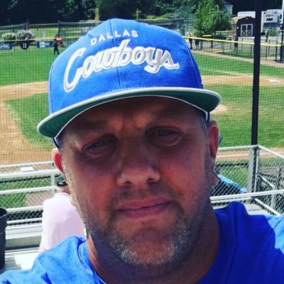 JesseShowerda's profile picture. Proud Dad, Husband, Cowboys, Red Sox, Celtics fan, University of New Haven Football Alum