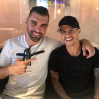Andrea Cattoli أندريا كاتولي (@andreacattoli) 's Twitter Profile Photo Andrea Cattoli أندريا كاتولي (@andreacattoli) 's Twitter Profile Photo