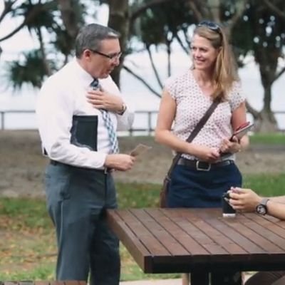 LandryShamet4's profile picture. 