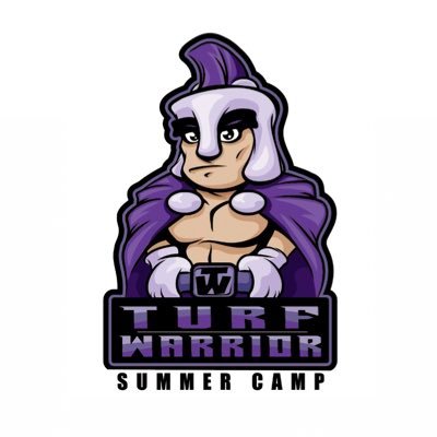 Welcome to Turf Warrior Summer Camp LLC