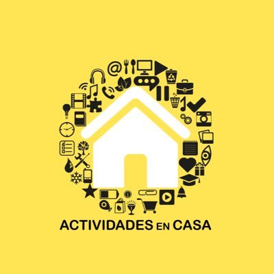 Tenemos más de mil ideas de actividades que puedes realizar desde tu hogar. Estar en el hogar es divertido.