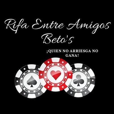 Rifas entre amigos Betos, gánate para este Día del padre hasta 100,000 en premios.
