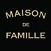 Maison de Famille (@maisonmx) Twitter profile photo Maison de Famille (@maisonmx) Twitter profile photo