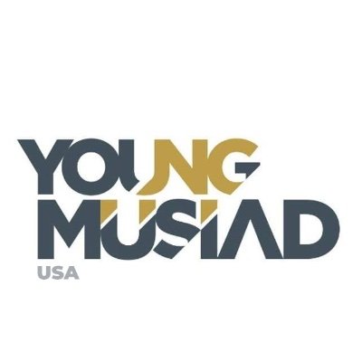 Genç Müsiad Amerika resmi Twitter hesabıdır.
Facebook: @youngmusiadusa
İnstagram: @youngmusiadusa