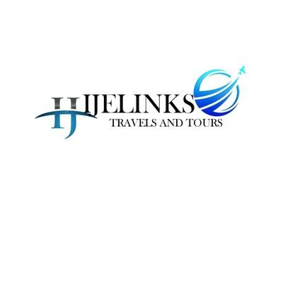 IJELINKS TRAVELS AND TOUR ✈