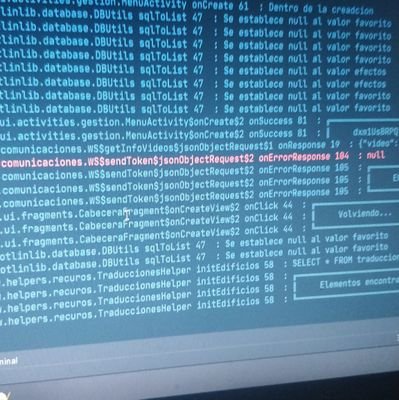 dgcodes_apps's profile picture. Desarrollando apps para Android