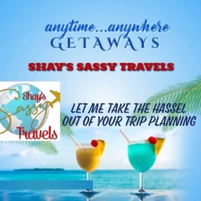 I specialize in helping make your dream vacation come to life. My goal is to simply give you the best vacation experience. I'm committed to outstanding customer