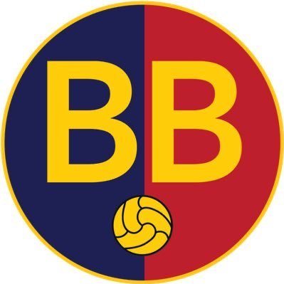 BarcaBrasiI Profile Picture