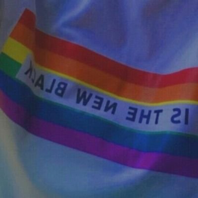 Queer af 🌈🌈...
The Goal is to reach a Zen state of mind...