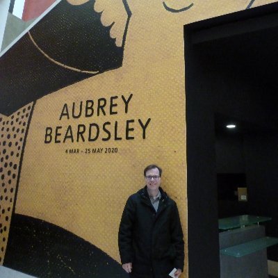 OwenOrestes's profile picture. Grotesquely decadent.🎗️🏳️‍🌈