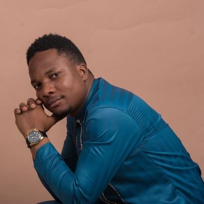 Cedricklumbeku2's profile picture. 