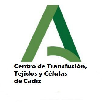Red Andaluza de Medicina Transfusional, Tejidos y Células.