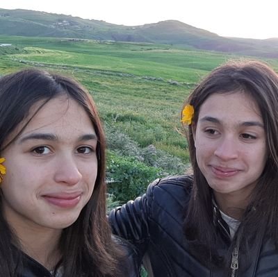 RebbadjE's profile picture. s v p