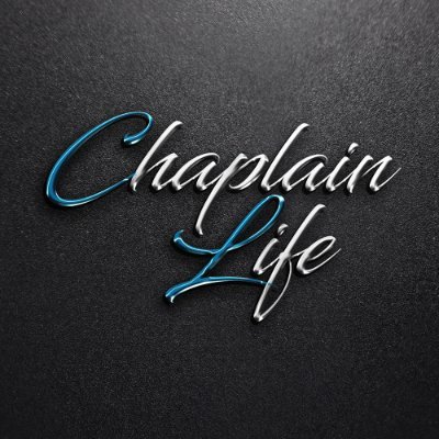 Thank you for being a friend. Visit us online at https://t.co/tXnI02kK9a and on FB/IG @chaplaingear
Developed by a Chaplain. Thank you for your service daily.