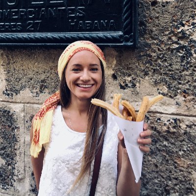 Sailor. Churro connoisseur. Remote-work advocate. #remoteboat