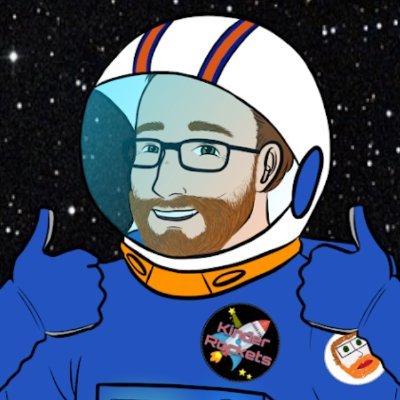 Talking Ben - The Cool Side of Computer Science #CSforAll