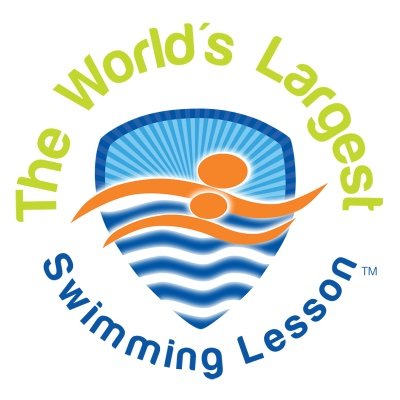 Team WLSL prevents childhood drowning by spreading the word Swimming Lessons Save Lives.