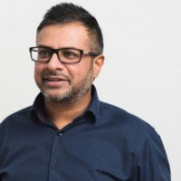 Parin Gohil (@gohilparin) 's Twitter Profile