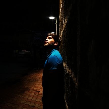 KaleMukul's profile picture. 