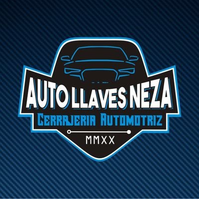 AutoLlavesNeza's profile picture. Cerrajero Automotriz