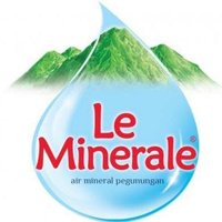 Le Minerale. (@ricksptr) 's Twitter Profile