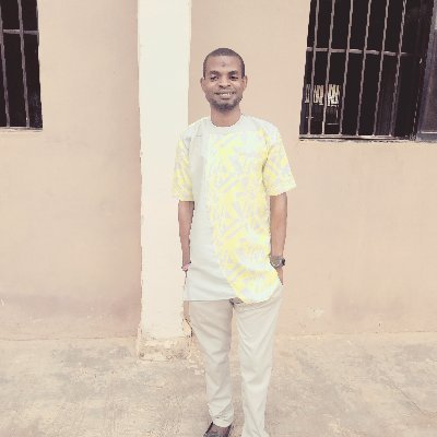 OyelekeAmos's profile picture. Innovative Operations manager with a history of success and experience in working with tight deadlines and  exceeding performance goal. Leader and motivator.