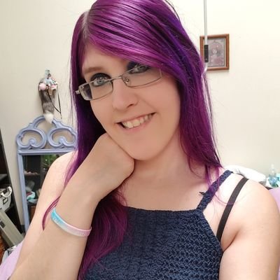 DornishEmily's profile picture. I'm a nerdy trans girl who really loves Magic the Gathering and the TV show Survivor. I also love meeting other trans girls 💜