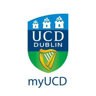 Official account for University College Dublin prospective students. Follow us for info on courses, virtual tours, events and student life! Info for GCs also.