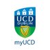 myUCD (@myucd) Twitter profile photo myUCD (@myucd) Twitter profile photo