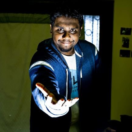 D_J_Gabriel's profile picture. 