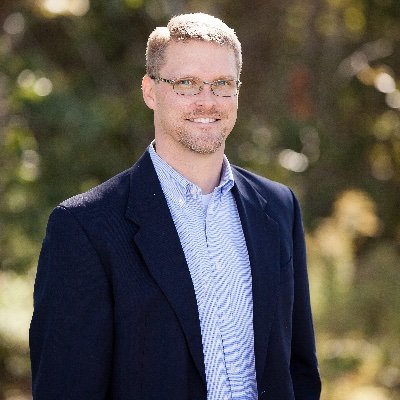 Husband, father, United Methodist pastor, fan of the Wofford Terriers, Duke Blue Devils, and South Carolina Gamecocks (not necessarily in that order).