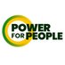 Power for People (@Power4PeopleUK) Twitter profile photo