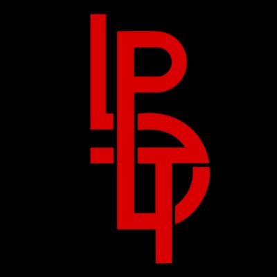 We Represent a Community and Culture of People Pursuing their Passions - Insta - @lpdtmovement