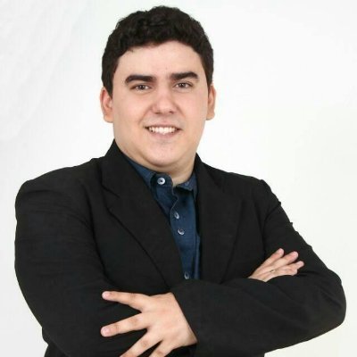 Professor de Direito Administrativo e Legislação Específica ⚖ @natercyasoares.adv ❤ Pós-graduação Direito Público; ✏ Autor de Obras Jurídicas ⚖