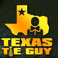 The Texas Tie Guy(@dyspence1) 's Twitter Profile Photo