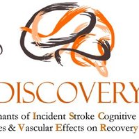 DISCOVERY Study(@DiscoveryStudy) 's Twitter Profile Photo