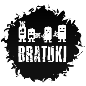 BRATUKI's profile picture. Bratuki é a nova cara da música brasileira. Trazendo letras inventivas, arranjos ousados e um swing genuinamente brasileiro