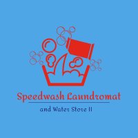 Speedwash Laundromat and Water Store(@SpeedwashOrange) 's Twitter Profile Photo