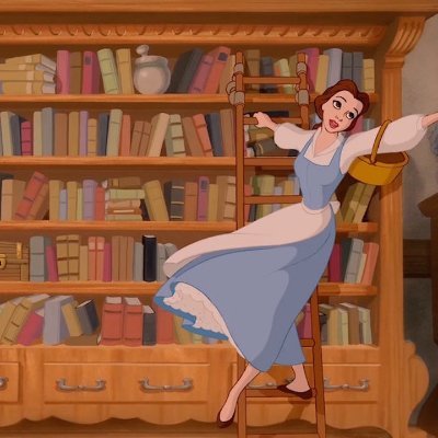 followmetothel1's profile picture. Bibliophile, library-goer, and occasional fanfiction reader.

Lover of thriller, mystery, sci-fi, and fantasy (and the occasional trashy romance)