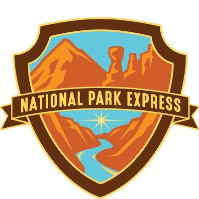 Tours & shuttles from Las Vegas to connect you with nature⁣ and help you discover the wonder of the outdoors 🌿 Tag us at #NationalParkExpress