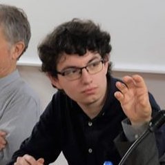 Coorganisateur du @FestivalMix!CitéPlaceClichy
Respnsable Actions de terrain du @PSParis18
Streamer à ses temps perdus : https://t.co/8KYoDwHrkW