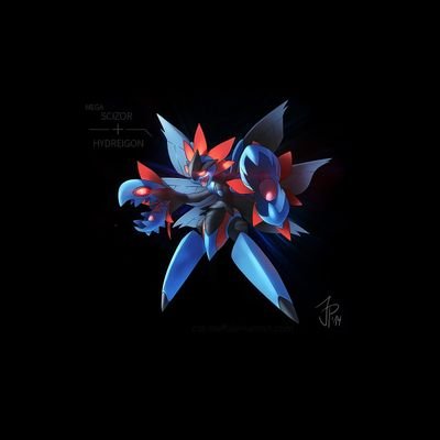 Rising Galaxy Dragon Profile