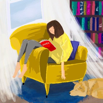 ML Scientist at Amazon. Opinions are my own. interests: ml, watercolor illustration & eu politics 🇪🇺